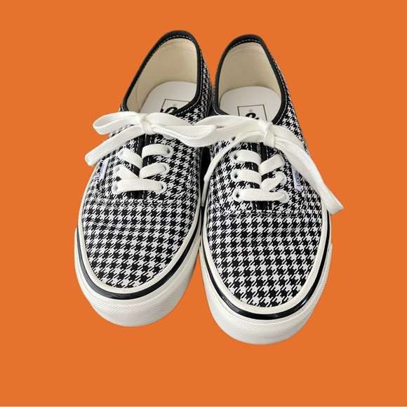 Vans Anaheim Factory Authentic 44 DX Shoes - Picture 2 of 7